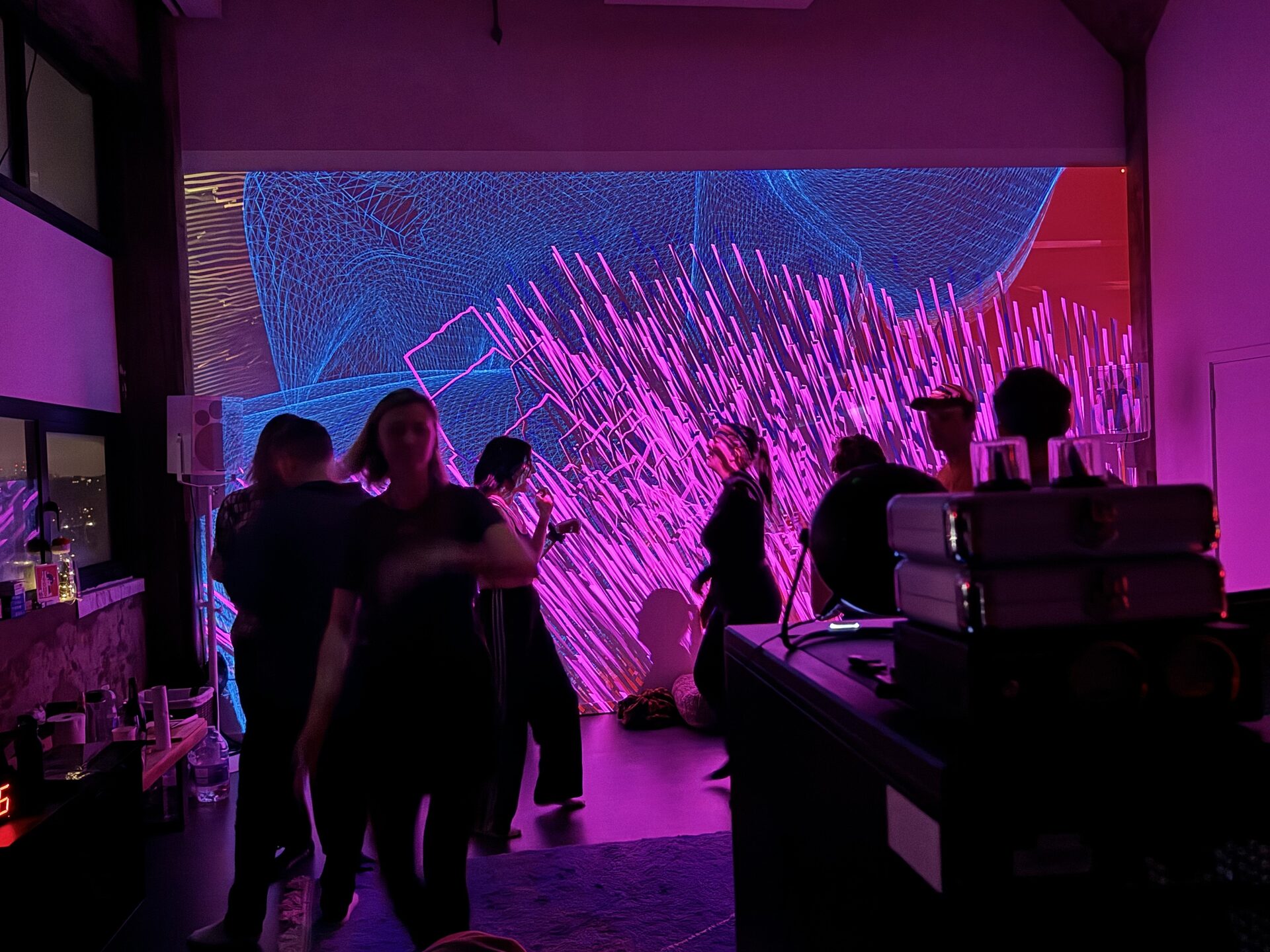 Private Party