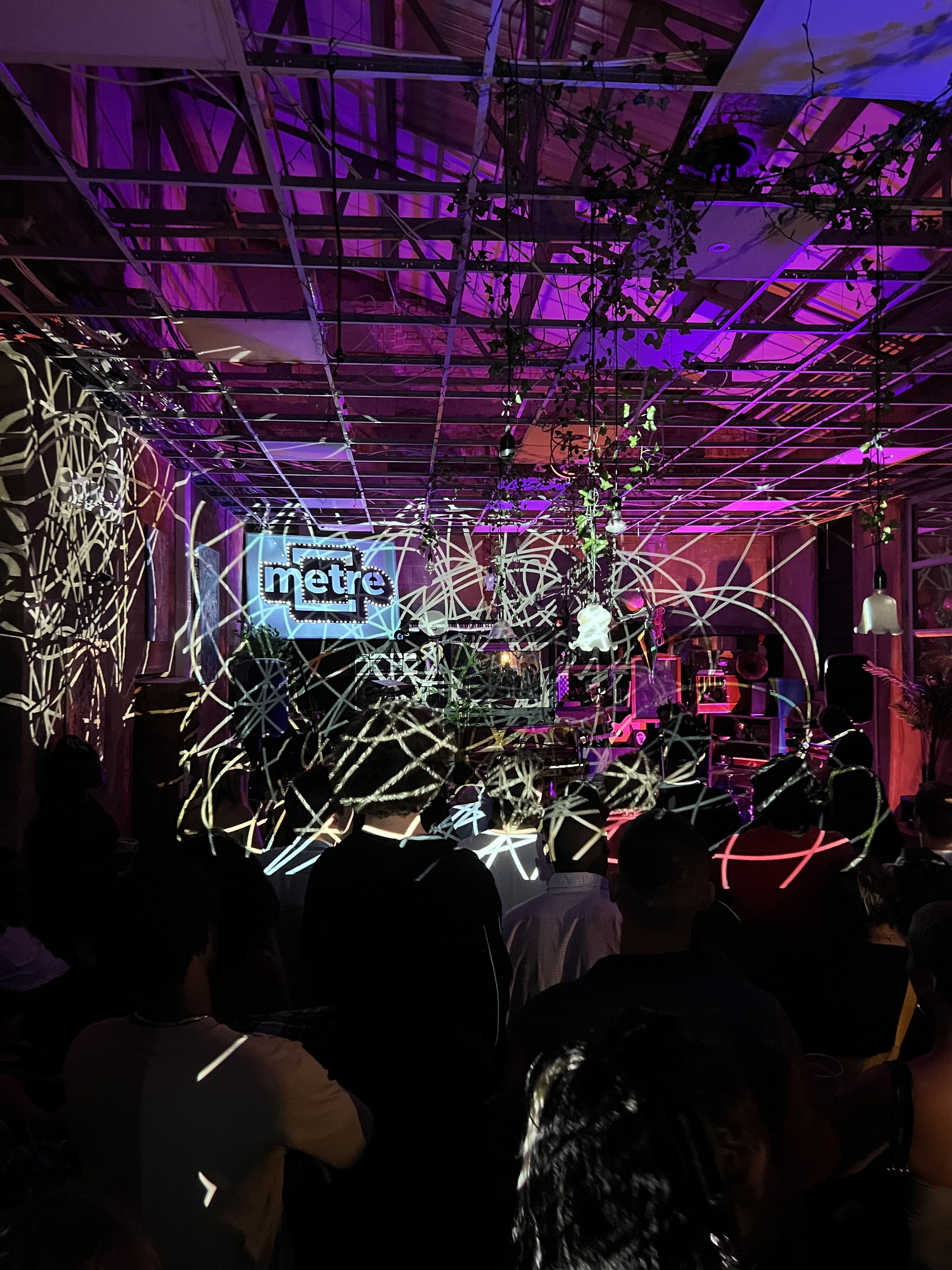 Yebz Ashanti Experience